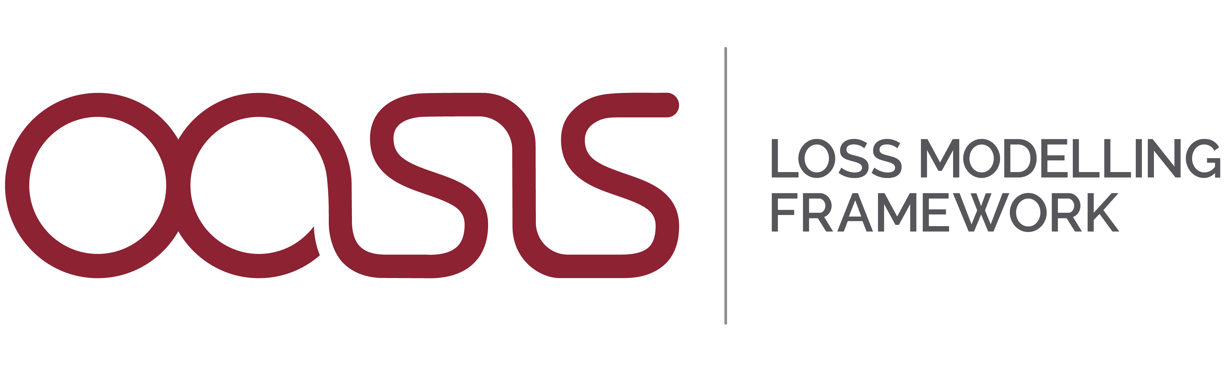 Oasis LMF logo